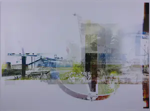 Kim Heesakkers - Fotografie, The heart matters- Ingelijst kopen? Bied vanaf 50!