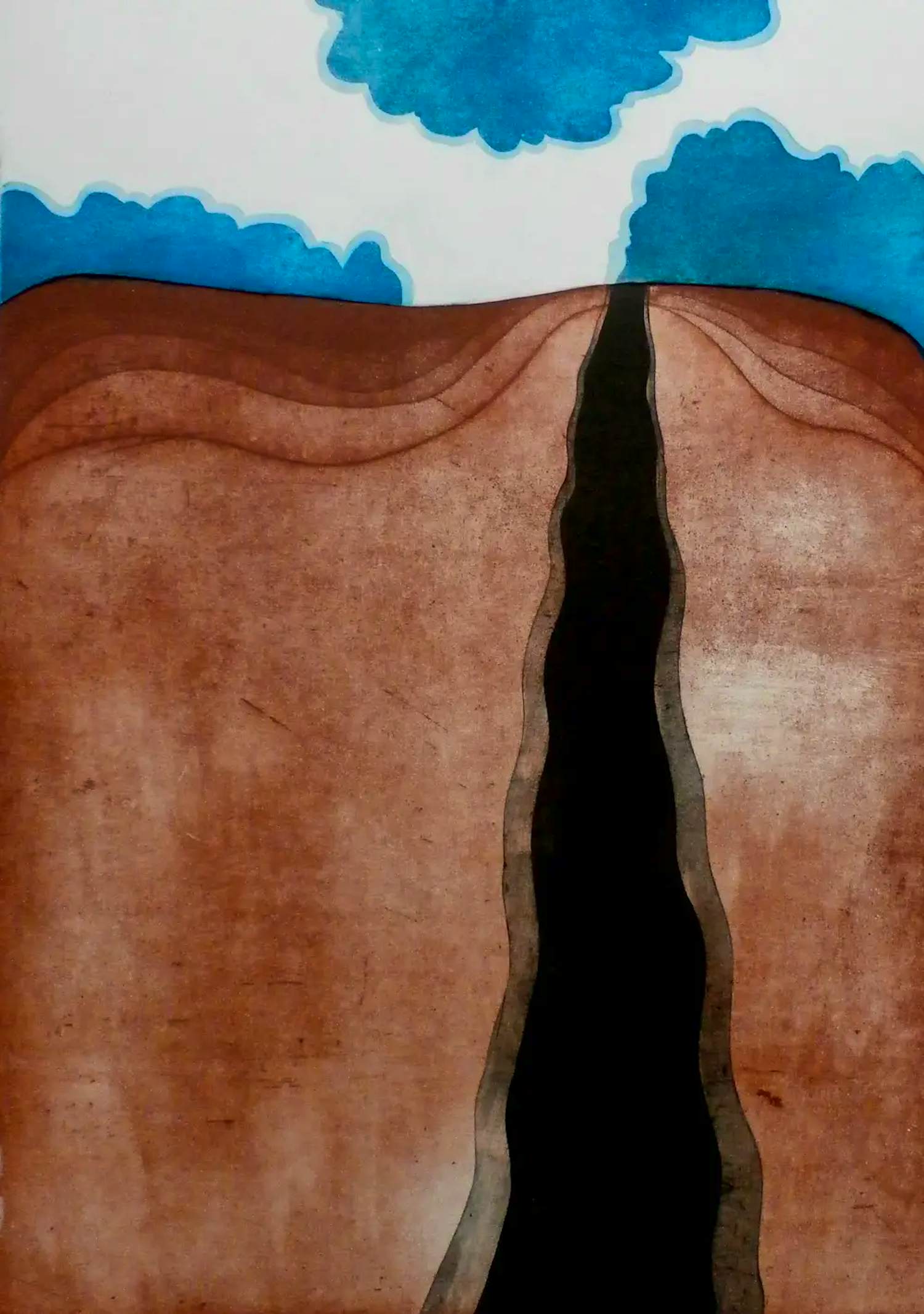 Kees Spermon - Ets/aquatint: Proefdruk - 1966 kopen? Bied vanaf 49!