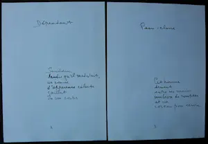 Jan Montyn - 10 etsen en 10 korte gedichten - 1968 kaufen? Bieten Sie von 750!