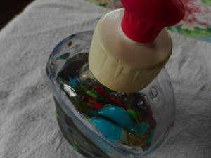 Evelyn Jansen - FLOTSUM AFWAS kopen? Bied vanaf 1!