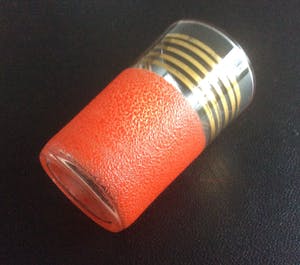 Paul Heller - Acht gesuikerde drinkglaasjes kopen? Bied vanaf 12!