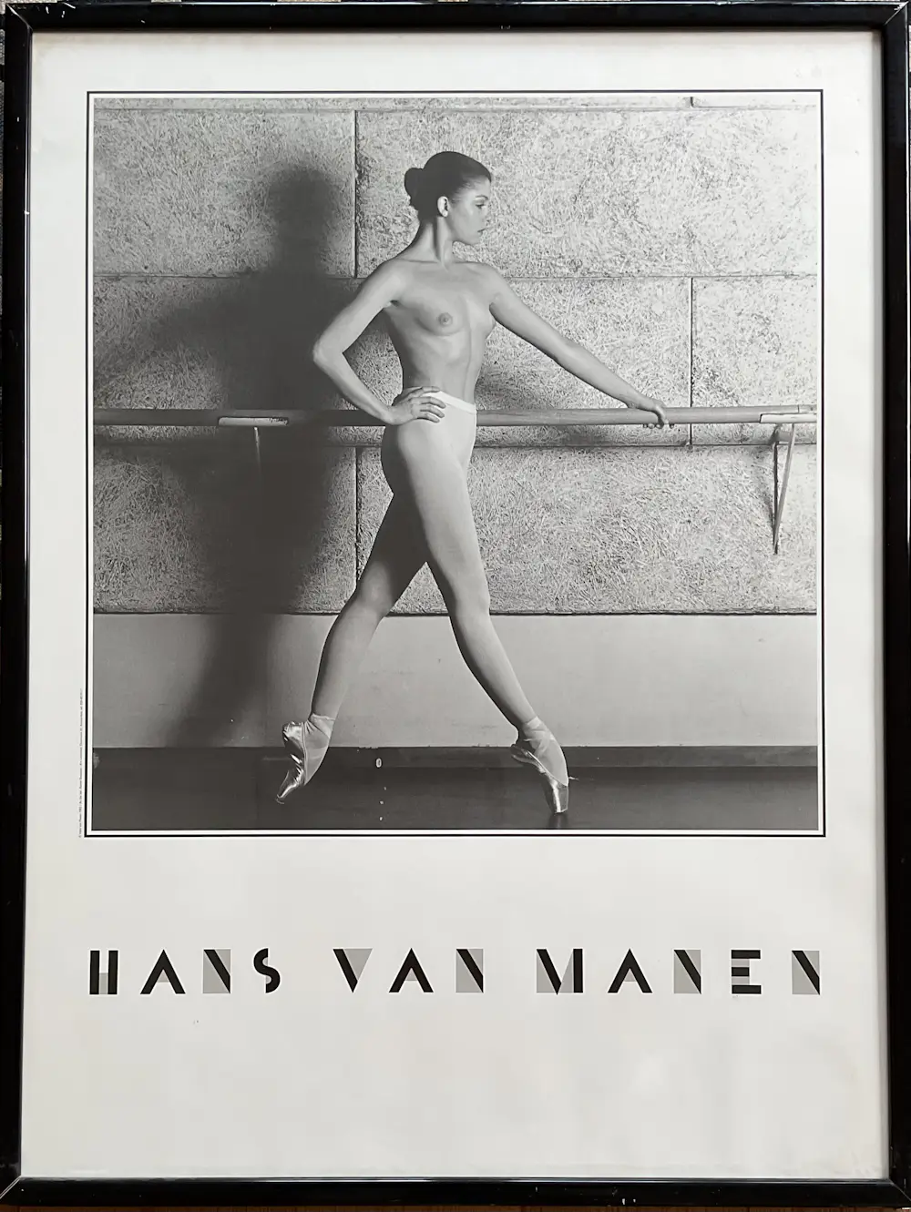 Hans van Manen (1932)