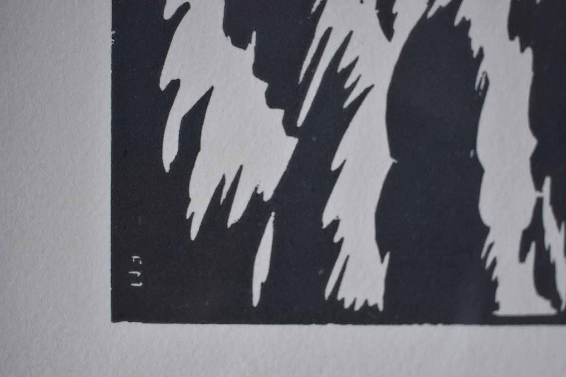 Frans Masereel - La Sirène. kopen? Bied vanaf 1!