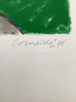 Corneille - LA NUIT ÉTOILÉE kopen? Bied vanaf 1100!