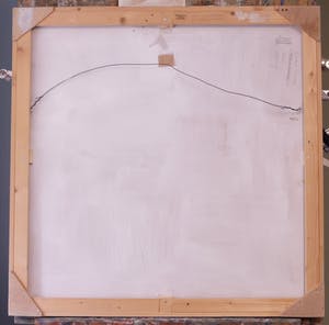 Saskia Wevers - Fries landschap kopen? Bied vanaf 90!