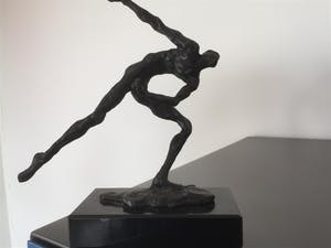 Brons (Onbekend) - Sporter kopen? Bied vanaf 69!