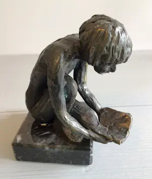 Astrid Veldhuyzen-Koppen - “ De Ontdekkingsreis “. kopen? Bied vanaf 129!