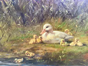 Johannes Wouterus van Trirum - Familie. kopen? Bied vanaf 350!