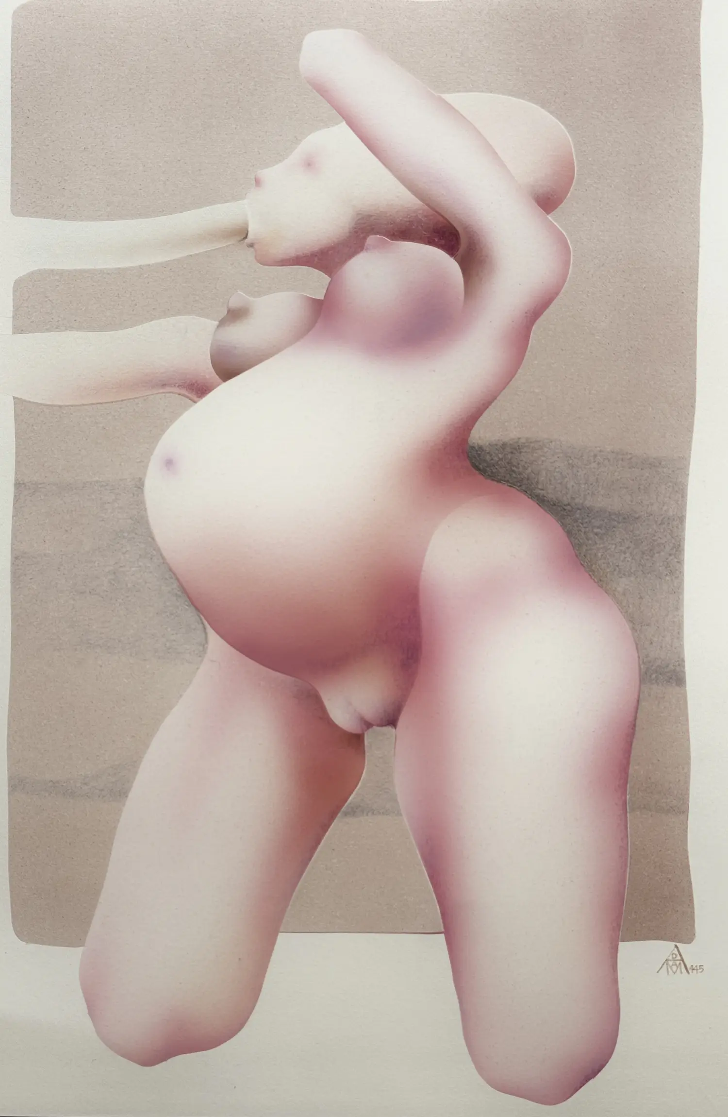 Yvon Adam (1932-2017)