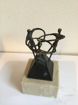 Corry Ammerlaan - Samen kopen? Bied vanaf 20!