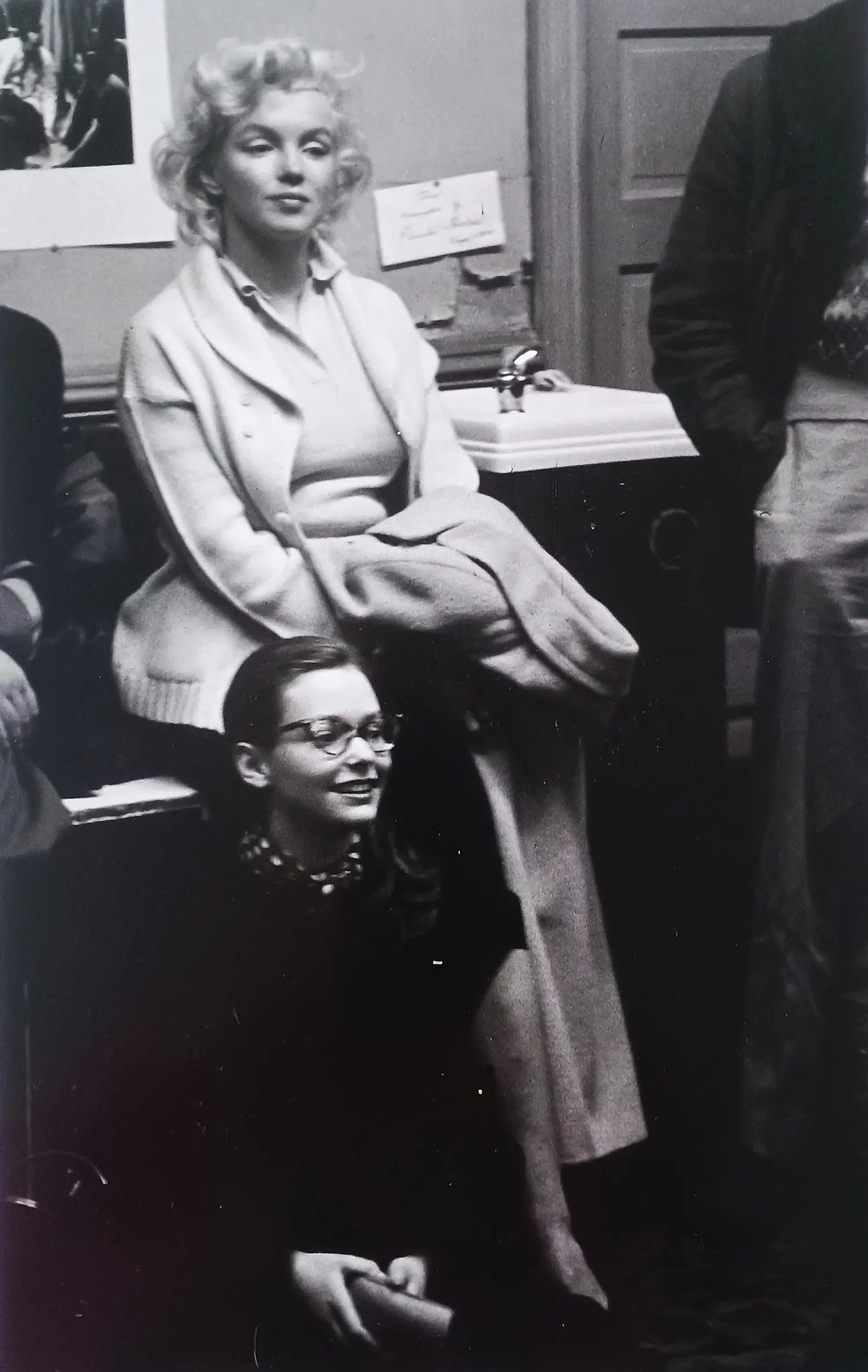 Roy Schatt (1919-2002)