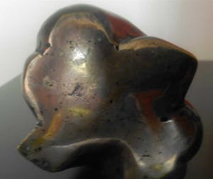 Brons (Onbekend) - Genegenheid kopen? Bied vanaf 49!