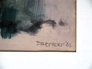 Leen Droppert - Route na Cavtat kopen? Bied vanaf 75!