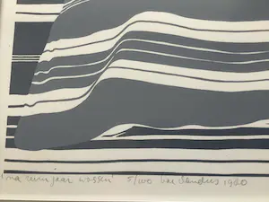 Har Sanders - Na 7 jaar wassen kopen? Bied vanaf 75!