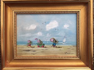 Henk Poeder - Muisjes kopen? Bied vanaf 59!