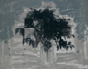 Joseph Cals - litho: Hommage aan Graham Sutherland - 1981 kopen? Bied vanaf 45!