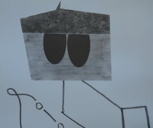 Geert Baas - Zonder titel kopen? Bied vanaf 1!