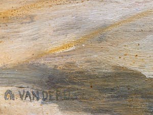 Charles Vanderus - stolpboerderij kopen? Bied vanaf 35!