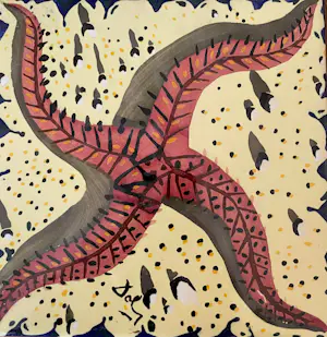 Salvador Dali - Keramiken Tiles Ceramics kopen? Bied vanaf 280!