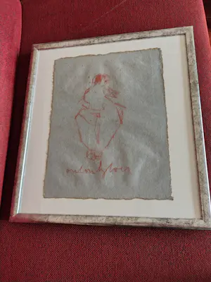 AcheterAnton Heyboer - Vrouw? Enchérissez de 175!
