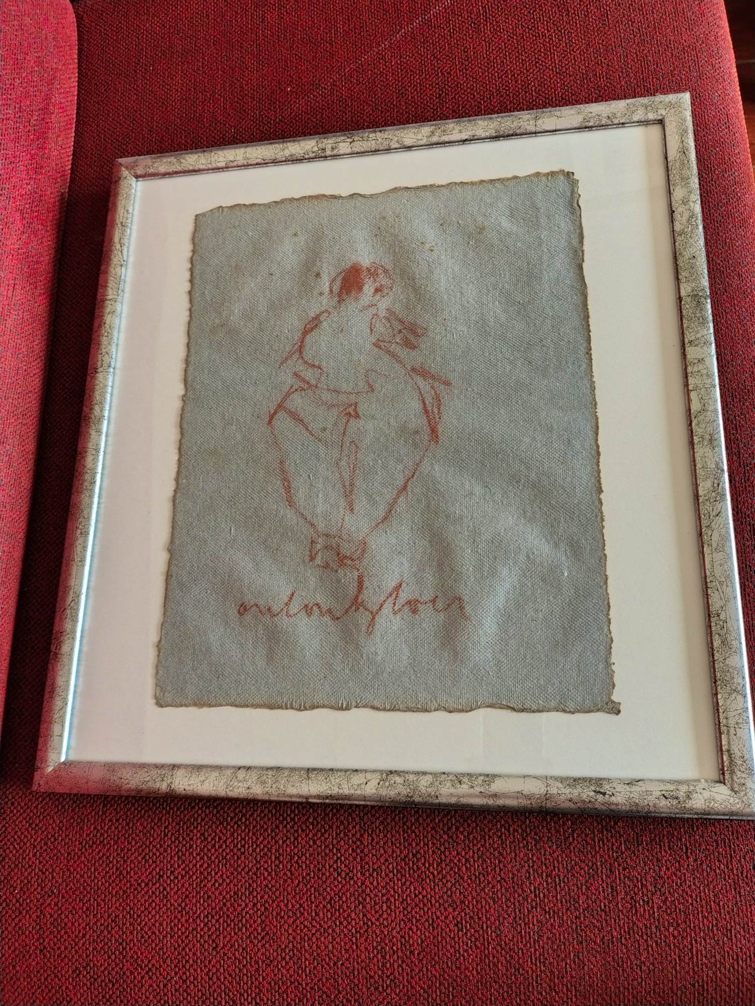 Anton Heyboer - Vrouw kopen? Bied vanaf 175!