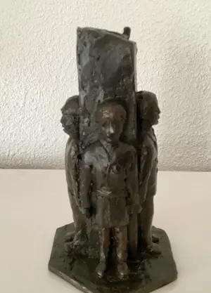 Jaap Hartman - Met Elkaar Verbonden kopen? Bied vanaf 50!