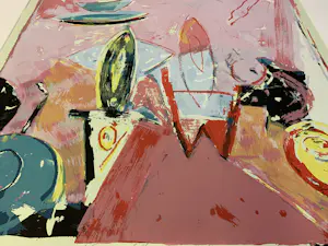 Piet Warffemius - Water en Vuur kopen? Bied vanaf 60!