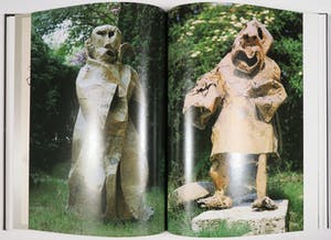 Reinhoud D'Haese - Lot van twee boeken, met signatuur en tekening! kopen? Bied vanaf 1!