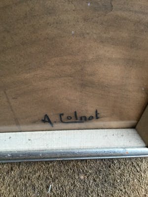 Arnout Colnot - C4939-10, Stilleven aan de keukentafel kopen? Bied vanaf 750!