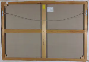 Yvonne Reuijl - Acryl op doek, Zeevruchten (Groot) kopen? Bied vanaf 50!