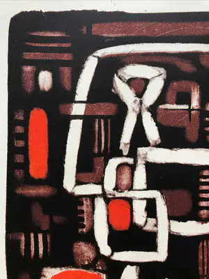 Wim Motz - Bevrijding kopen? Bied vanaf 35!