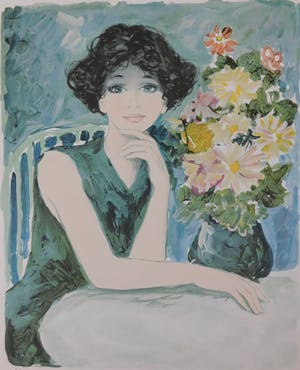 Bernard Charoy - Isabelle kopen? Bied vanaf 25!
