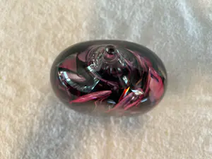 Studio Ahus - Glasobject kopen? Bied vanaf 50!