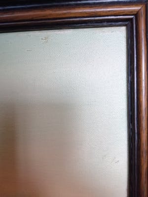 A.A. Dagelet - (1918-1991) - onder pseudoniem van M. Ryes - Boerenlandschap kopen? Bied vanaf 1!