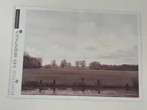 Adolfo Ramon Torcal - Landschap Drenthe I kopen? Bied vanaf 400!