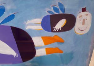 Wouter Stips - Sweat Dreams ! kopen? Bied vanaf 10!