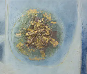 Jan Steen (II) - Reliëfschilderij op zink, Drieluik kopen? Bied vanaf 450!