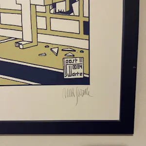 Joost Swarte - The Future of Piet Mondriaan kopen? Bied vanaf 225!