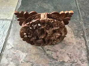 Niet of onleesbaar gesigneerd - Danseres. kopen? Bied vanaf 1!