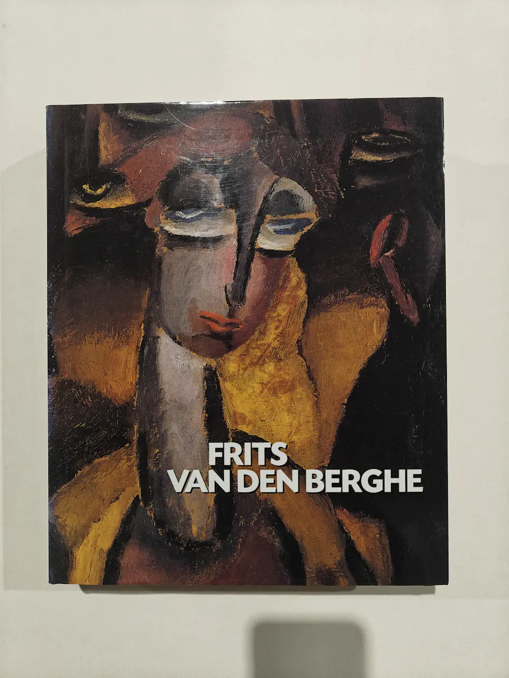 Frits van den Berghe (1883-1939)