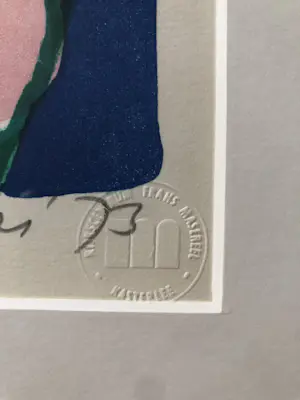 Jan Cremer - On the waterside kopen? Bied vanaf 299!