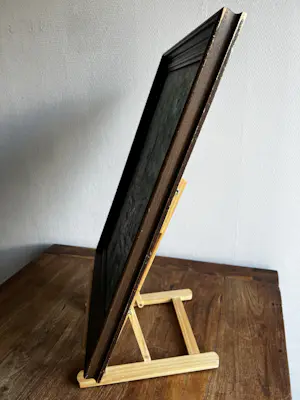 Toon Koster - Havenlandschap Rotterdam kopen? Bied vanaf 100!