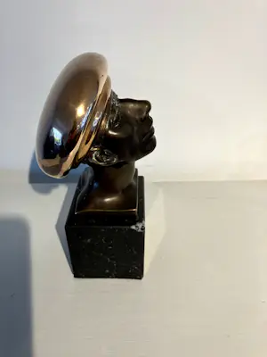 Rudolf Hausner - Adam wohlbehütet kopen? Bied vanaf 720!