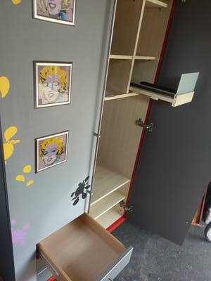 Andy Warhol - Lavender Marilyn-1962 kopen? Bied vanaf 200!