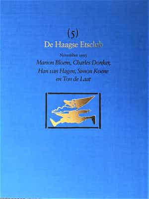 Charles Donker - 'Berkenbos' en 'Bornia (Zeist)' in een map met 10 prenten verkocht voor € 350!