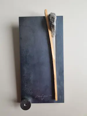 Paul Gees - kunstwerk kopen? Bied vanaf 750!