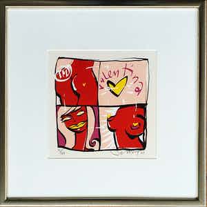 Selwyn Senatori - Valentina verkocht voor € 90!