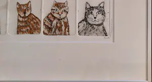 Rini van den Hoofdakker - 10 verschillende poezen kopen? Bied vanaf 45!