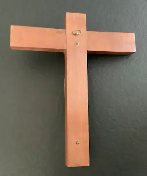 Denis Fernand Py - Christus aan het kruis kopen? Bied vanaf 200!