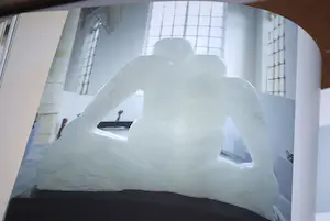 Rob Cerneus - :beeldhouwer - gesigneerd boekwerk kopen? Bied vanaf 15!